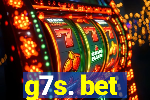 g7s. bet